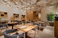 Elegantes Tenzo Gesundheitsrestaurant (Posthotel Achenkirch) Elegantes Tenzo Gesundheitsrestaurant (Posthotel Achenkirch)