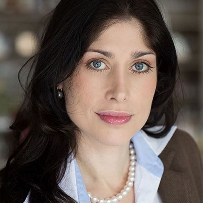 Dr. Christina Bongartz, Rechtsanwältin und Expertin in Sachen Vorsorgedokumente Dr. Christina Bongartz, Rechtsanwältin und Expertin in Sachen Vorsorgedokumente
