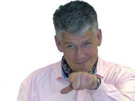 Ralf Schütt - Dein Coach für den Immobilienvermögensaufbau