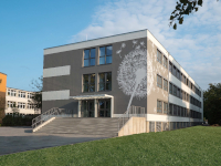 Schule Dresden Terassenufer Schule Dresden Terassenufer