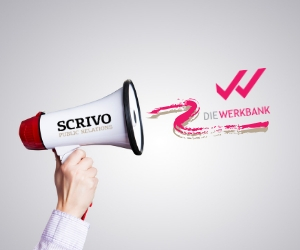 Scrivo übernimmt PR-Arbeit für Die Werkbank (c) SCRIVO Public Relations Scrivo übernimmt PR-Arbeit für Die Werkbank (c) SCRIVO Public Relations