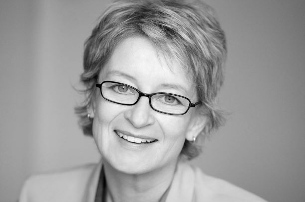 Claudia Schmidt, Geschäftsführerin der Mutaree GmbH Claudia Schmidt, Geschäftsführerin der Mutaree GmbH
