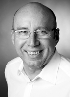 Richard Bürmann ist Vice President Consulting Services für Public bei CGI in Köln. (Quelle: CGI)