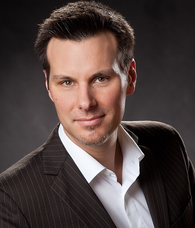 Coach und Business-Trainer Marc Buchholz arbeitet mit der EOL-Methode Erfahrungsorientiertes Lernen Coach und Business-Trainer Marc Buchholz arbeitet mit der EOL-Methode Erfahrungsorientiertes Lernen