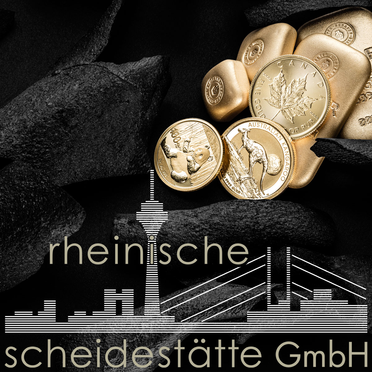 Rheinische Scheidestätte GmbH