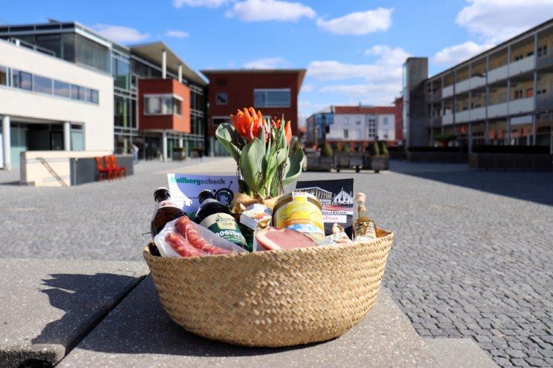Gewinnspiel der Gemeinde Hallbergmoos zu Ostern (c) Gemeinde Hallbergmoos Gewinnspiel der Gemeinde Hallbergmoos zu Ostern (c) Gemeinde Hallbergmoos