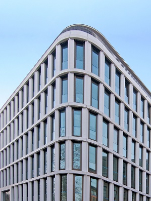 Der Kaiserhof in Köln