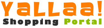 Yallaa!, Online-Shopping, News, Gewinnspiele, Coupons, Gutcheine, Rabatt Aktionen