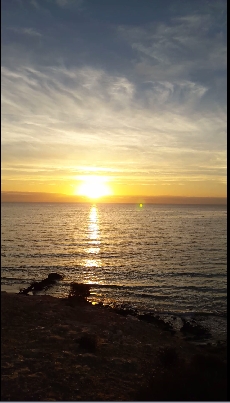 Ayurveda ist ein Sonnenaufgang für die Gesundheit Ayurveda ist ein Sonnenaufgang für die Gesundheit