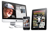 Digitale Magazine für iPhone und iPad