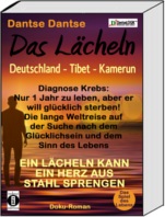 „Es ist möglich dein Schicksal zu ändern, wenn du dein Leben veränderst!“ „Es ist möglich dein Schicksal zu ändern, wenn du dein Leben veränderst!“