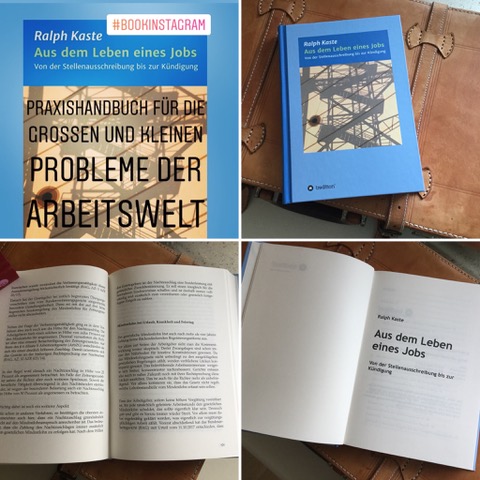 Ratgeber Arbeitswelt