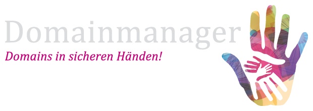 Domains in sicheren Händen