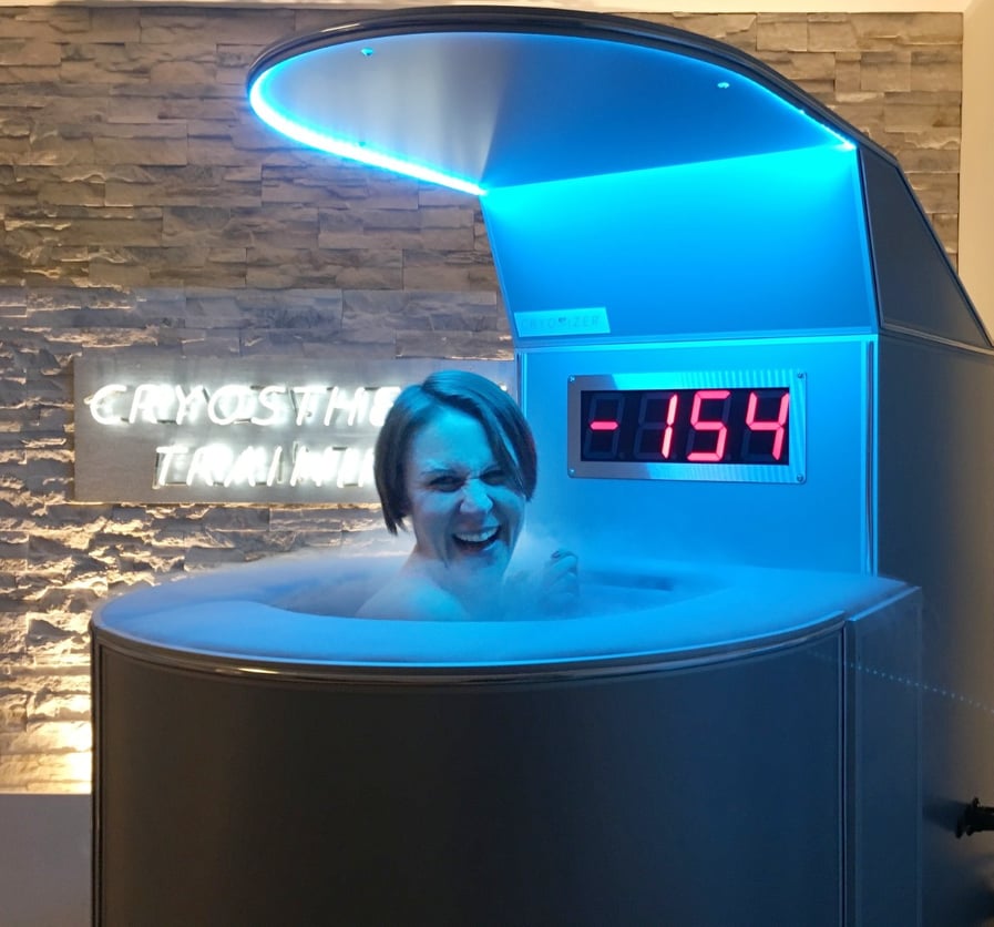 Cryosizer Berlin