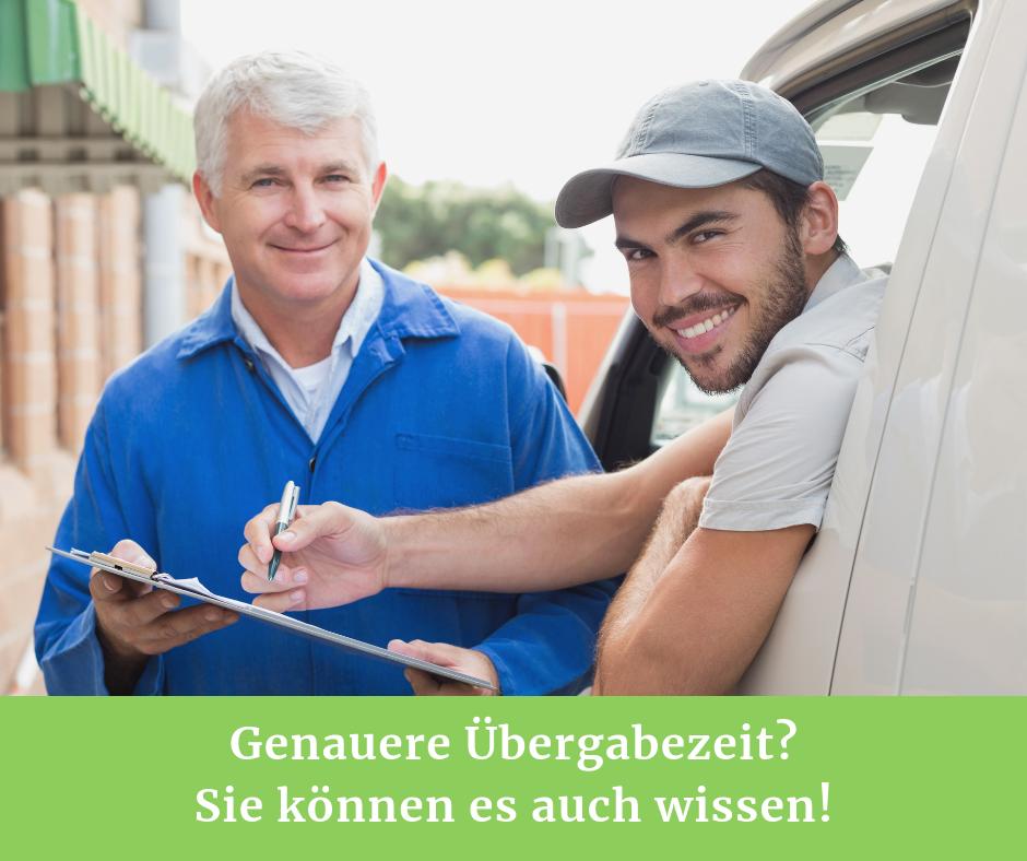 Sowohl von großen als auch von kleinen Unternehmen mit Fahrzeugflotten, werden GPS-Systeme verwendet