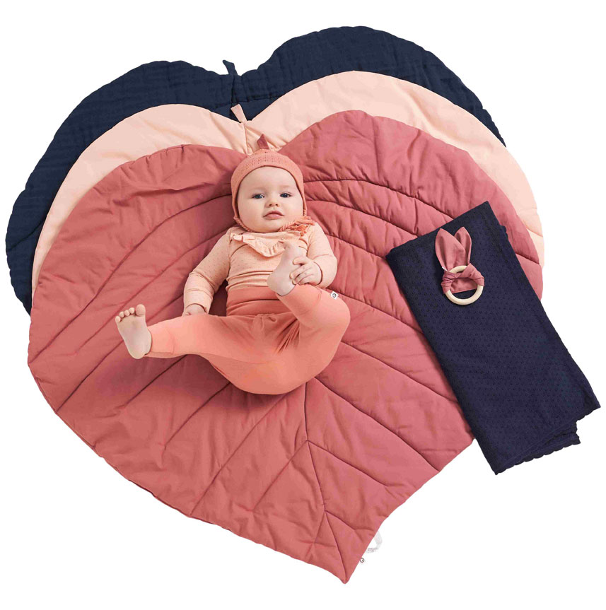 Müsli by Green Cotton bei Babysutten
