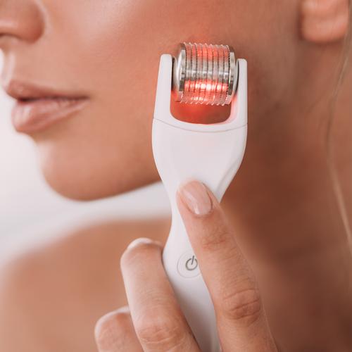 GloPro Regeneration Tool https://beautybio.com/