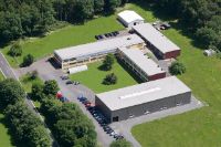 Sitz der VWH GmbH in Herschbach Sitz der VWH GmbH in Herschbach