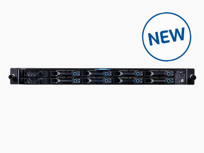 QuantaGrid D52L-1U-Server (Bildquelle:©Quanta Cloud Technologies) QuantaGrid D52L-1U-Server (Bildquelle:©Quanta Cloud Technologies)
