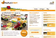 Spielplatztreff