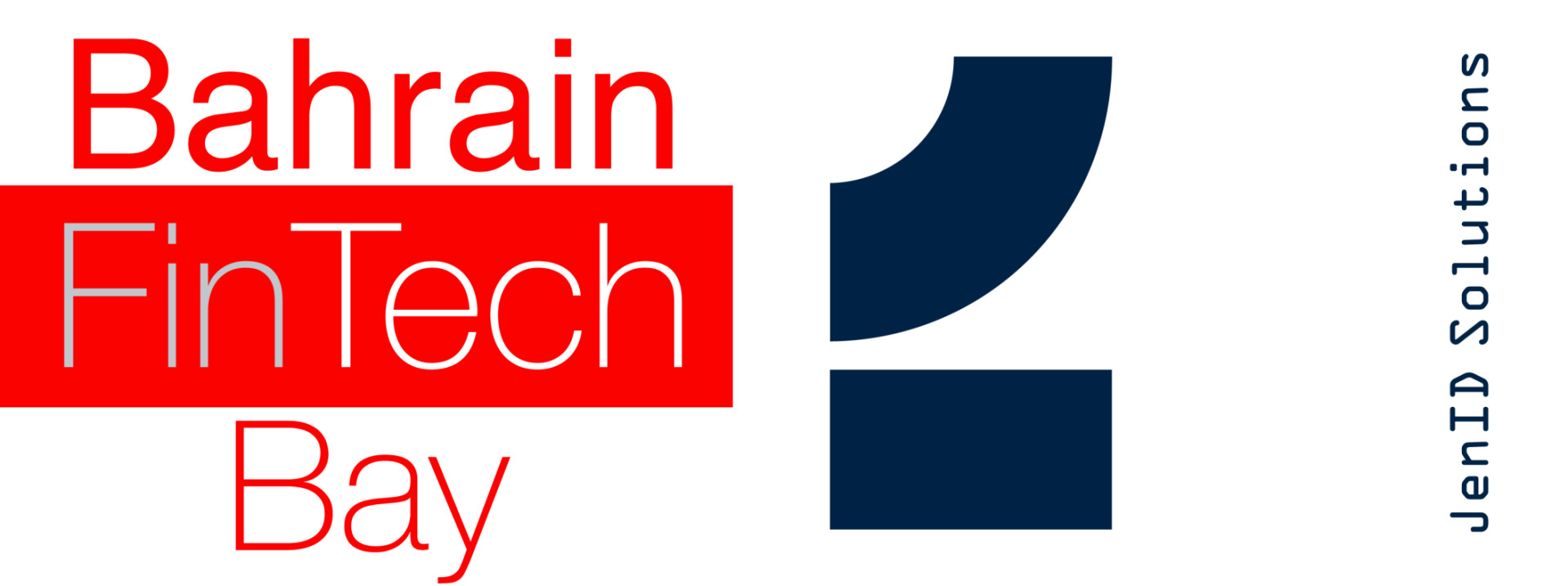 Partnerschaft Bahrain Fintech Bay & jenID © Bahrain Fintech Bay, © jenID Solutions GmbH
