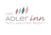 Logo (Das Adler Inn  - Tyrol Mountain Resort)