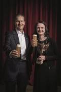 Biersommelier des Jahres Evelyn Olak & Hirter Bier (c) Rolling Pin (Dachsteinkönig)