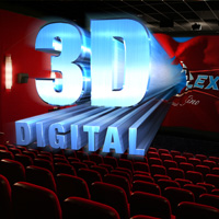 Kino in der nächsten Dimension 