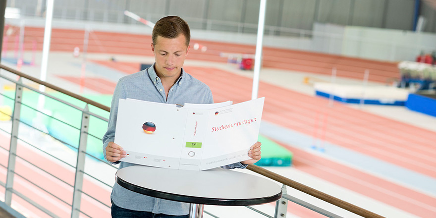 2017 hatten fast 60.000 Studenten in Deutschland kein Abitur