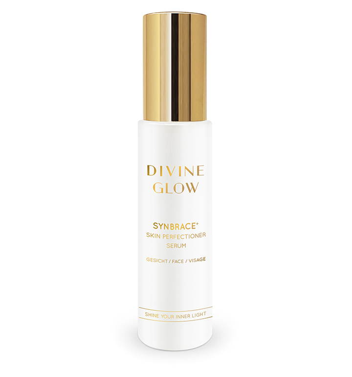 Divine Glow: SYNBRACE?SKIN PERFECTIONER SERUM