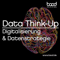 Data Think-Up in Köln
