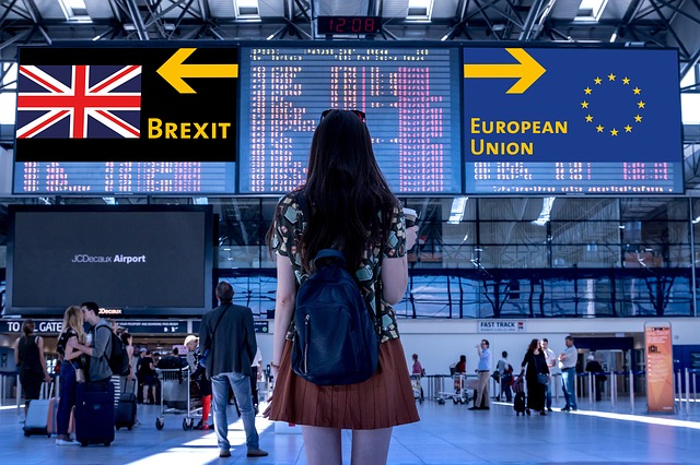 Auswirkungen des BREXIT erfolgreich meistern mit CW-Research & Management Auswirkungen des BREXIT erfolgreich meistern mit CW-Research & Management