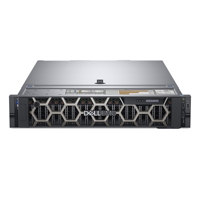 Dell EMC PowerEdge R740xd (Quelle: Dell EMC) Dell EMC PowerEdge R740xd (Quelle: Dell EMC)
