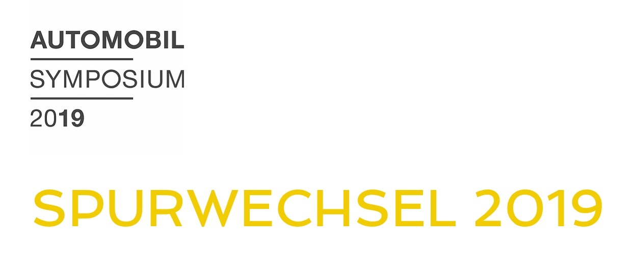 Am 13. Mai 2019 wird die 1. Deutsche Konferenz für Automobilmarketing im KölnSKY stattfinden.