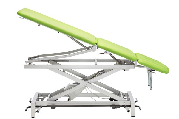 Massageliegen können auch online erworben werden.