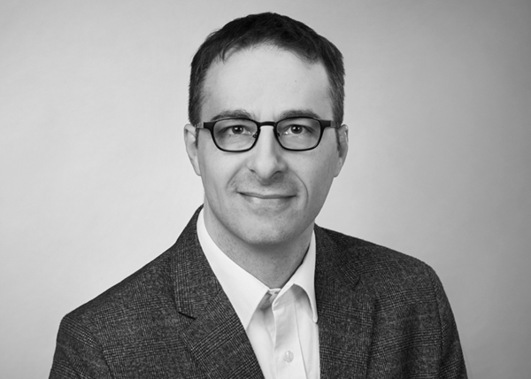"Lineare Netzteile sind Geschichte", sagt Denny Vogel.