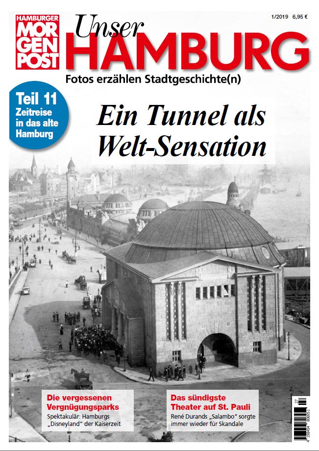 Tirel Unser Hamburg 11
