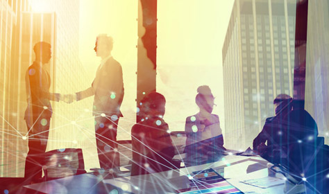 Besseres Bankmanagement mit neuer Lösung von TIS und Ebury. Adobe Stock