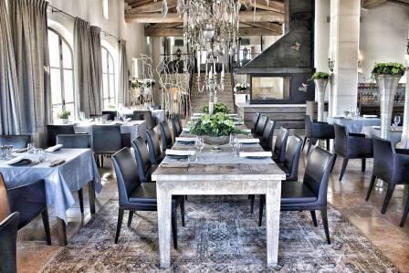 Restaurant Restaurant