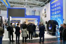 Bild: Goodyear