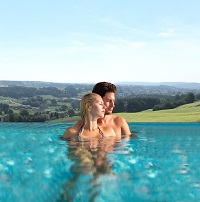 Larimar-Infinitypool (c) Bergmann (Hotel Larimar)