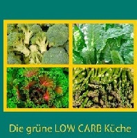Low Carb für Leben und Vitalität