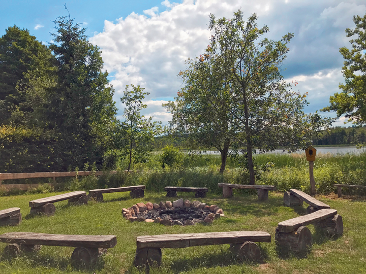 Tagung oder Teambuilding? Es gibt kaum kreativere Orte als mitten in der Natur. (Bildquelle: epr/Uck Tagung oder Teambuilding? Es gibt kaum kreativere Orte als mitten in der Natur. (Bildquelle: epr/Uck