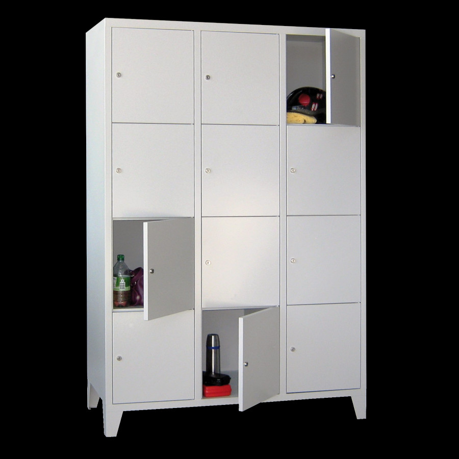 Schließfachschrank Schließfachschrank