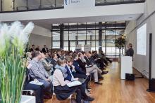 Bild: Nicole Zimmermann, Couplink Group