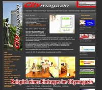 Beispiel einer Funstelle eines Kunde Beispiel einer Funstelle eines Kunde