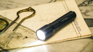 Ledlanser Taschenlampen Ledlanser Taschenlampen