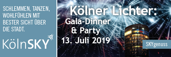 Visual Kölner Lichter (Foto: KölnSky, frei zur Veröffentlichung) Visual Kölner Lichter (Foto: KölnSky, frei zur Veröffentlichung)