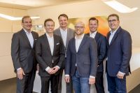 Gründungsmitglieder Smart Construction Austria