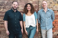 Jörn Walkling (Geschäftsführer), Nazanin Fezoni (Geschäftsführerin), Bastian Arend (Gesellschafter) Jörn Walkling (Geschäftsführer), Nazanin Fezoni (Geschäftsführerin), Bastian Arend (Gesellschafter)